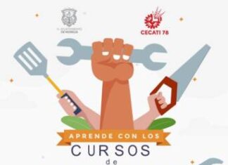 PROGRAMA «APRENDE CON CURSOS DE AUTOEMPLEO» OFRECE 14 CURSOS DE ESPECIALIDAD EN ARTES Y OFICIOS