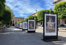SECULTURA MORELIA INVITA A LA EXPOSICIÓN “RAÍCES” DE FLORENCE LEYRET