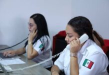 LLAMA A LA LÍNEA TELEFÓNICA DE SALUD MENTAL Y RECIBE AYUDA DE ESPECIALISTAS