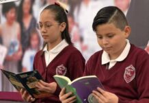 SEE COMPARTE ESTRATEGIAS PARA FOMENTAR LA LECTURA ENTRE ESTUDIANTES