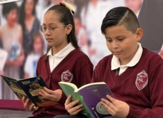 SEE COMPARTE ESTRATEGIAS PARA FOMENTAR LA LECTURA ENTRE ESTUDIANTES