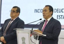 OFRECEN RECOMPENSA PARA DAR CON PARADERO DE GC, PRESUNTO IMPLICADO EN HOMICIDIO DE SAÚL