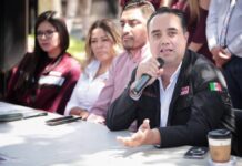 APOYO A CANDIDATOS DE LA 4T, FUNDAMENTAL PARA NO RETROCEDER EN LA TRANSFORMACIÓN: MORENA MICHOACÁN