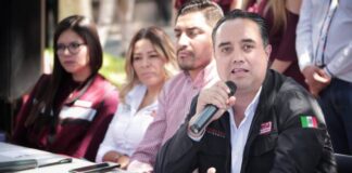 APOYO A CANDIDATOS DE LA 4T, FUNDAMENTAL PARA NO RETROCEDER EN LA TRANSFORMACIÓN: MORENA MICHOACÁN