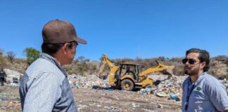 LA DENUNCIA AMBIENTAL ES FUNDAMENTAL PARA CUIDAR EL AGUA: PROAM