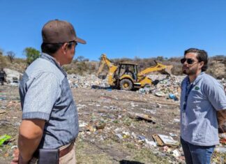 LA DENUNCIA AMBIENTAL ES FUNDAMENTAL PARA CUIDAR EL AGUA: PROAM