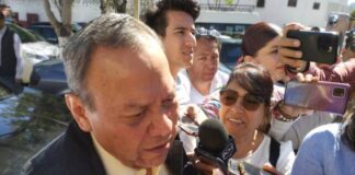 EN ENCUESTAS NO SE REFLEJA EL VERDADERO APOYO A XÓCHITL GÁLVEZ