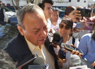 EN ENCUESTAS NO SE REFLEJA EL VERDADERO APOYO A XÓCHITL GÁLVEZ