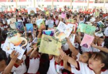 ESTADOS COMPARTEN EXPERIENCIAS DE FOMENTO A LA LECTURA