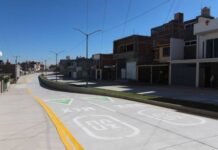 ABREN A LA CIRCULACIÓN VIAL, CALLES AL ORIENTE DE MORELIA