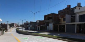 ABREN A LA CIRCULACIÓN VIAL, CALLES AL ORIENTE DE MORELIA