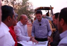 LLAMA AYUNTAMIENTO DE MORELIA A PRIORIZAR CUIDADO DEL AGUA