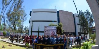 UMSNH TRABAJA PARA TENER EL MEJOR PROGRAMA DE FISIOTERAPIA Y REHABILITACIÓN DEL PAÍS