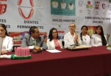 SALUD BUCAL, CLAVE PARA UNA VIDA SANA: IMSS