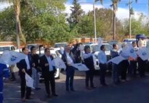 ARRANCA OPERATIVO SEMANA SANTA; LLAMAN A TURISTAS A SEGUIR RECOMENDACIONES PARA UNAS «PERFECTAS VACACIONES»