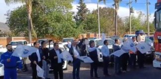 ARRANCA OPERATIVO SEMANA SANTA; LLAMAN A TURISTAS A SEGUIR RECOMENDACIONES PARA UNAS «PERFECTAS VACACIONES»