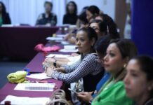 DOCENTES, PAPÁS Y MAMÁS TRABAJARÁN EN EQUIPO A FAVOR DE LA IGUALDAD: SEE