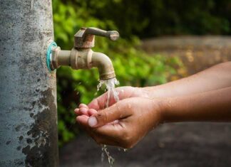 Morelianos, afectados por sequía; piden uso racional del agua