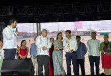 COMIENZA LA PROMOCIÓN PARA LA FITUR 2025 CON EVENTO ORGANIZADO POR MICHOACÁN