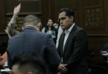 PROPONDRÁ CHRISTIAN JARAMILLO MÁS SANCIONES A QUIEN COMETA VIOLENCIA SEXUAL INFANTIL