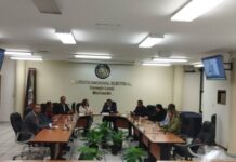 INE DEFINE POSICIÓN Y PARTICIPACIÓN DE CANDIDATOS EN DEBATES AL SENADO
