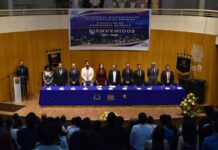 CON ACREDITACIÓN INTERNACIONAL, FACULTAD DE INGENIERÍA QUÍMICA CELEBRA 59 AÑOS DE HISTORIA