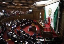75 LEGISLATURA ABRE CONVOCATORIA PARA “ENTREGAR LA “MEDALLA MICHOACÁN AL MÉRITO DOCENTE”