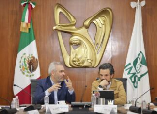 CONTINUA COORDINACIÓN PARA OPERAR IMSS BIENESTAR EN MICHOACÁN: BEDOLLA