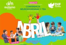 DIF MORELIA INVITA A LAS ACTIVIDADES “CREANDO COMUNIDAD – MORELIA INCLUYENTE”