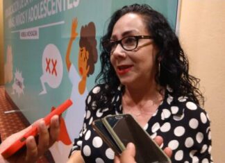 MEMORIAL Y DISCULPA A LA GRAN FAMILIA, PODRÍA CONCRETARSE ESTE 2024: SEGOB
