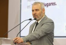 Baja producción de aguacate, ante sequía