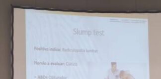 MICHOACÁN INTERCAMBIA EXPERIENCIAS EN ENCUENTRO DE FISIOTERAPIA Y TERAPIA OCUPACIONAL