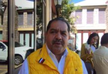 PERREDISTAS HAN ENTENDIDO EL VALOR DE UNIR ESFUERZOS POR MICHOACÁN: LUPILLO AGUILERA