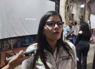 HACER POLÍTICA ACCESIBLE PARA LOS JÓVENES Y EVITAR EL ABSTENCIONISMO: RANGEL GRACIDA