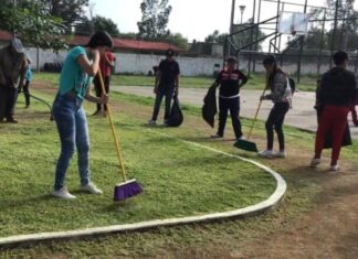 SEE LLAMA A REFORZAR MEDIDAS CONTRA EL DENGUE EN ESCUELAS