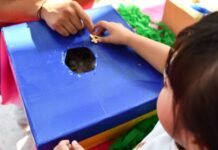 LLAMA DIF A VISIBILIZAR Y CONCIENTIZAR EL AUTISMO PARA PROMOVER UNA VERDADERA INCLUSIÓN
