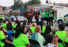 EXHORTA ERNESTO NÚÑEZ A VIGILAR EL CUMPLIMIENTO DE LA LEY DE CUIDADO DE MASCOTAS