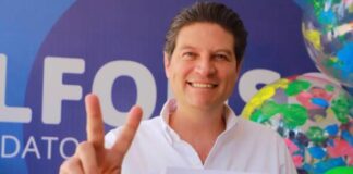 ALFONSO MULTIPLICARÁ LAS OBRAS Y SERVICIOS A FAVOR DE LA NIÑEZ DE MORELIA