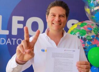 ALFONSO MULTIPLICARÁ LAS OBRAS Y SERVICIOS A FAVOR DE LA NIÑEZ DE MORELIA