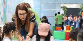 SEE INVITA A CELEBRAR EL DÍA DEL NIÑO Y DE LA NIÑA EN EL FESTIVAL DE ORIGEN