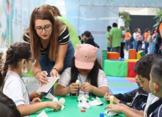 SEE INVITA A CELEBRAR EL DÍA DEL NIÑO Y DE LA NIÑA EN EL FESTIVAL DE ORIGEN