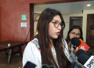 CINCO FEMINICIDIOS EN MARZO, PRENDEN ALERTA EN AUTORIDADES