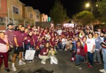 MORELIA VOLVERÁ AL COBIJO DE LA 4T, AUGURA MORÓN