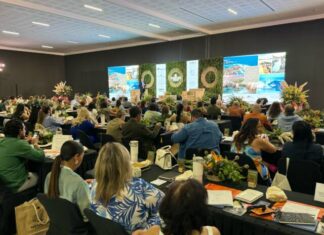 MICHOACÁN ESTÁ DE BODA CON EL FOREVER WEDDING SUMMIT