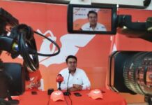 MC IMPUGNARÁ CANDIDATURA EN DISTRITO DE PÁTZCUARO QUE RECHAZÓ EL IEM