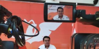 MC IMPUGNARÁ CANDIDATURA EN DISTRITO DE PÁTZCUARO QUE RECHAZÓ EL IEM