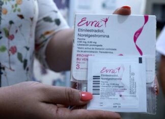 SSM BRINDA EN SUS CENTROS DE SALUD PARCHES ANTICONCEPTIVOS GRATUITOS