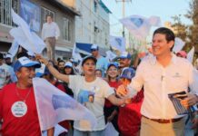 ALFONSO MARTÍNEZ MÁS COMPROMETIDO CON EL CRECIMIENTO ECONÓMICO DE MORELIA