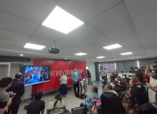 LA POLÍTICA EN EL PRI NO SE HACE CON PRESIONES, SINO CON CONSTRUCCIÓN DE ACUERDOS: GUILLERMO VALENCIA