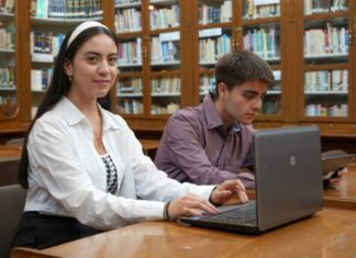 CRECE INTERÉS DE ESTUDIAR EN LÍNEA EN LA UNIVERSIDAD MICHOACANA